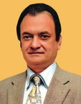 A.S.M Feroz Alam