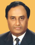 Md. Anwarul Haque