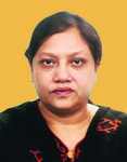 Nazifa K. Chowdhury